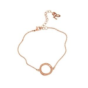 Adore Organic Circle Bracelet